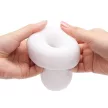 Tenga Masturbator 3Dx Technology Reusable with Lubricant 5ml