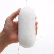 Tenga Masturbator 3Dx Technology Reusable with Lubricant 5ml