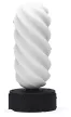Tenga Masturbator 3Dx Spiral Reusable Spiral Texture 14.5 cm