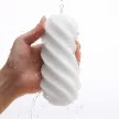 Tenga Masturbator 3Dx Spiral Reusable Spiral Texture 14.5 cm