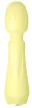Cuties Mini Vibrator Yellow 4