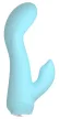 Cuties Mini Vibrator blue 4