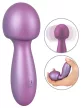 Sweet Smile Metallic Mini Wand