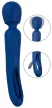 Smile 2in1 Wand with flicking
