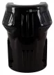 Wyne Masturbator 10 Modes 7 Speeds USB Rechargeable 31.5 cm Neutral