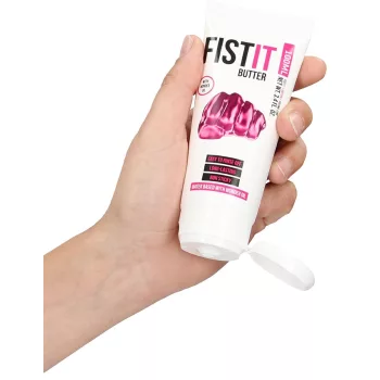Fist It vajkrém 100ml