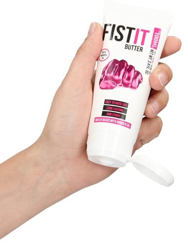 Fist It vajkrém 100ml