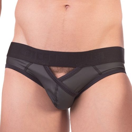 Backless KARLSON – prémium hát nélküli intim termék