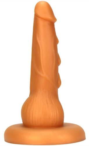 Plug Alien Tarok – prémium anális kiegészítő 19 x 7,8 cm