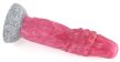 Monster Verix Dildo 17 x 4.5cm - 2