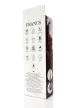 Wibrator-URANUS-USB-12function,up&down vibrator