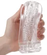 Energia átlátszó vibráló maszturbátor - 2