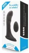 Bim Bam – vibráló prosztata dugó 12 cm x 3,2 cm