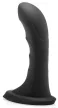 Bim Bam vibráló prosztata dugó 12 x 3.2cm - 3