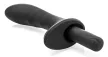 Bim Bam vibráló prosztata dugó 12 x 3.2cm - 6