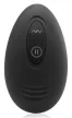 Bim Bam vibráló prosztata dugó 12 x 3.2cm - 8