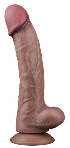 Nick Nature – természetes hatású maszturbátor 20 cm