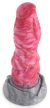 Monster dildo Topak – prémium érzéki maszturbátor 16 cm