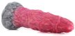 Izmok Dildo Monster – érzéki élmény 16x5 cm-es prémium játékkal