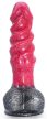 Dildó szörnyeteg Ksar 15 x 5.2cm - 5