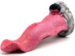 Dildo monster Langok 23 x 8cm - 2