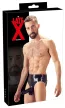 Latex alsónadrág gyöngyös péniszfedővel - 3