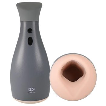   Ninja 2 – vibrációs maszturbátor érzéki felfedezéshez