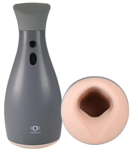 Ninja 2 – vibrációs maszturbátor érzéki felfedezéshez