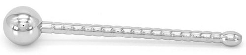 Hüvelykő műgyanta – premium 10 cm-es urethral plug