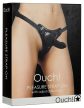 Pleasure Strap-On – prémium dildó párkapcsolati élvezetekhez