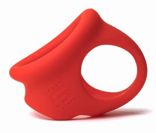 Cock Chute Rouge – érzéki herefeszítő vibrátor