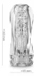Galaku Masturbator Ergonomic TPE cu interior texturat 16.5x4.5 cm