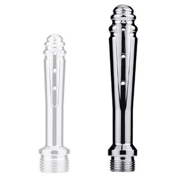   Fozz fém beöntő csúcs – 11 cm x 2,3 cm, prémium élményhez