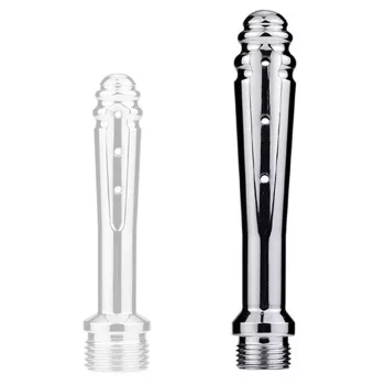 Fozz fém beöntőfej M 11 x 2.3cm