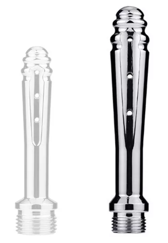 Fozz fém beöntőfej M 11 x 2.3cm