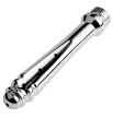 Fozz fém beöntőfej M 11 x 2.3cm