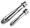 Fozz fém beöntőfej M 11 x 2.3cm - 4
