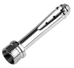 Fozz fém beöntőfej M 11 x 2.3cm - 6