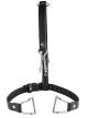 Sm Hook Spreader száj és orrfogó szájkosár - 2