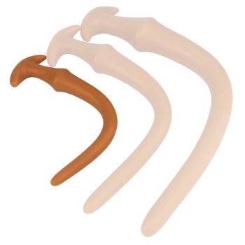 Ultra Slim – 30 cm hosszú, prémium dildó