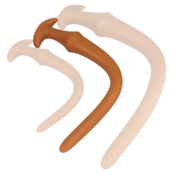   Prémium hosszú M méretű dildó – 40 cm érzéki élményért