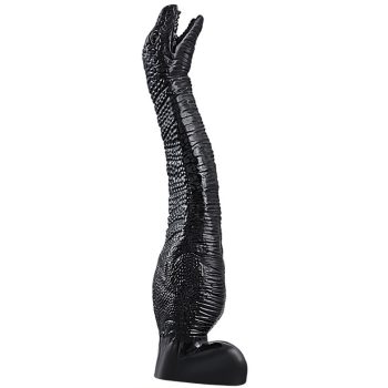 Dildo Dino Tyrex – prémium érzéki játék 32 x 7 cm