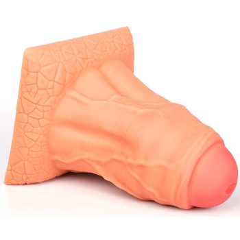 Plug Overdick XL – prémium bedugható intim kiegészítő