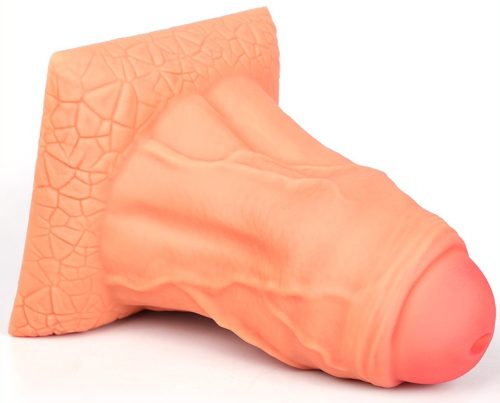 Plug Overdick XL – prémium bedugható intim kiegészítő