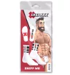 Sniff Me SneakXX – különleges fehér zokni élmény
