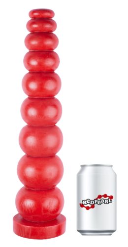 ORIENTY – érzéki vibráló masszázsfej 36 cm-ben