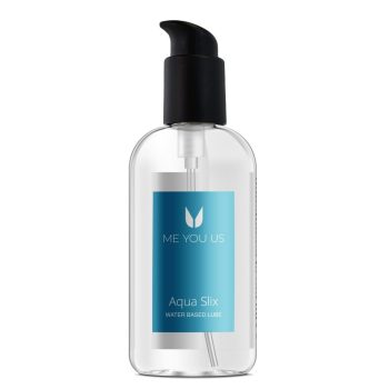 Żel-Aqua Slix vízalapú síkosító 250 ml