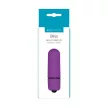 Wibrator- Me You Us Bliss 7 Mode Mini Bullet Vibrator Purple
