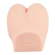 Miss Emma Realistic Masturbator Dual Openings Textured Flesh Material
