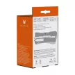 Me You Us Masturbator realist cu textură și orificiu extensibil compatibil vibrator